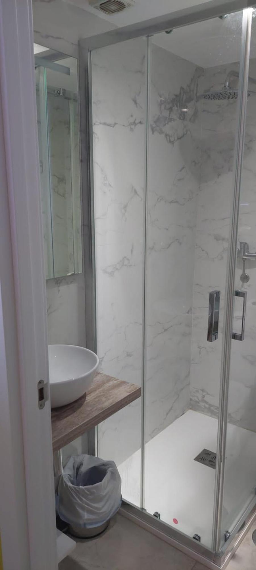 Hostal Ds Velilla de San Antonio Eksteriør bilde