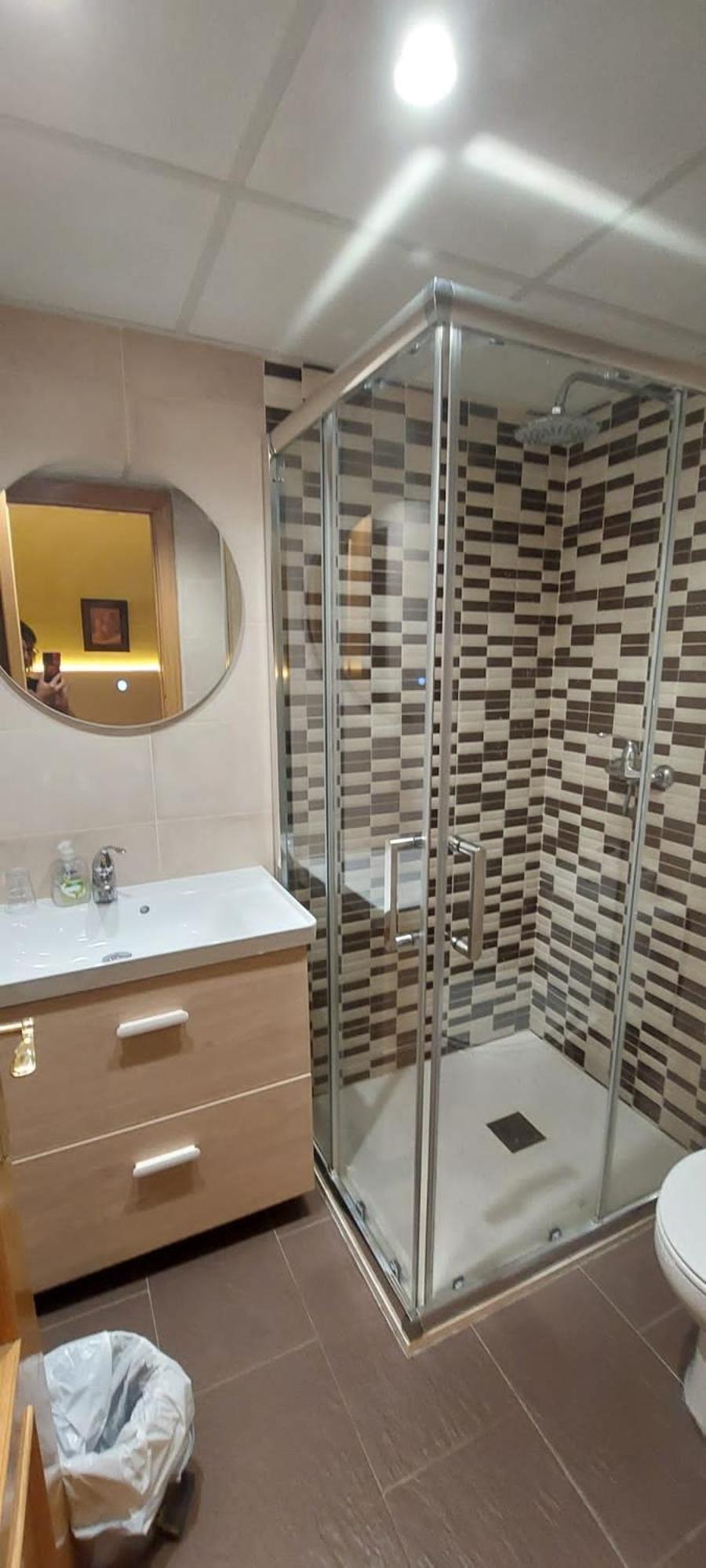 Hostal Ds Velilla de San Antonio Eksteriør bilde
