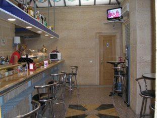 Hostal Ds Velilla de San Antonio Eksteriør bilde